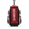 Boombah Rolling Superpack XL Digital Camo Red/Gray view 2