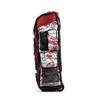 Boombah Rolling Superpack XL Digital Camo Red/Gray view 4