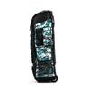 Boombah Rolling Superpack XL Digital Camo Black/Teal view 4