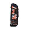 Boombah Rolling Superpack XL Digital Camo Navy/Orange view 3