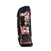 Boombah Rolling Superpack XL Digital Camo Navy/Orange view 4