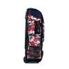 Boombah Rolling Superpack XL Digital Camo Royal/Red view 3