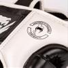 Venum Challenger Headgear - for Kids - Black/White, S/M view 2