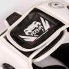 Venum Challenger Headgear - for Kids - Black/White, S/M view 3