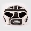 Venum Challenger Headgear - for Kids - Black/White, S/M view 4
