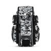 Boombah Rolling Superpack XL Digital Camo Gray/Black view 1