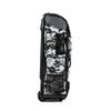 Boombah Rolling Superpack XL Digital Camo Gray/Black view 3