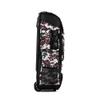 Boombah Rolling Superpack XL Digital Camo Black/Maroon view 3