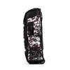 Boombah Rolling Superpack XL Digital Camo Black/Maroon view 4