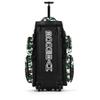 Boombah Rolling Superpack XL Digital Camo Black/Dark Green view 2