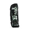 Boombah Rolling Superpack XL Digital Camo Black/Dark Green view 4