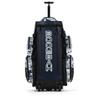 Boombah Rolling Superpack XL Digital Camo Navy/Gray view 2