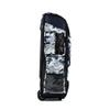 Boombah Rolling Superpack XL Digital Camo Navy/Gray view 3