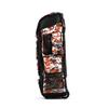 Boombah Rolling Superpack XL Digital Camo Black/Orange view 4