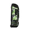 Boombah Rolling Superpack XL Digital Camo Black/Lime Green view 3
