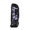 Boombah Rolling Superpack XL Digital Camo Black/Purple view 3