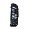 Boombah Rolling Superpack XL Digital Camo Black/Royal view 3