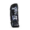 Boombah Rolling Superpack XL Digital Camo Black/Royal view 4