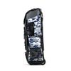 Boombah Rolling Superpack XL Digital Camo Gray/Royal Blue view 4
