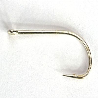 Allround O'Shaughnessy, 34007, 2XH,1XL Forged, 2/0