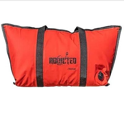 Mustad Addicted ADX Bonk Em 38" Fish Cooler- Red 38"