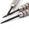 CUESOUL 25g Tungsten Steel Tip Darts Set 95% Tungsten with Luxury Dart Case view 3