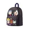 Loungefly Funko Pop! Disney: Disney Villains Backpack view 2