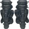 ZETT BLL1210S Baseball Hard Legarts Pro Status, Black (1900) view 1