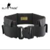 Emerson Tactical Belt MOLLE Padded Patrol Belt Combat Belt (Black) view 2