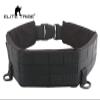 Emerson Tactical Belt MOLLE Padded Patrol Belt Combat Belt (Black) view 3