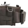 Emerson Tactical Belt MOLLE Padded Patrol Belt Combat Belt (Black) view 4