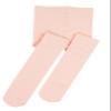 DIPUG Girls Pink Tights Toddler Dance Footed Kids Ballet School Uniform Opaque Stockings 5t 6 7 8 view 3