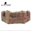 Emerson Tactical Belt MOLLE Padded Patrol Belt Combat Belt (Multicam) view 3