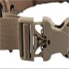 Emerson Tactical Belt MOLLE Padded Patrol Belt Combat Belt (Coyote Brown) view 4