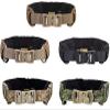 Emerson For CP Style AVS Low Profile Belt Airsoft Tactical Molle Waist Belt (Black) view 1