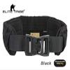 Emerson For CP Style AVS Low Profile Belt Airsoft Tactical Molle Waist Belt (Black) view 2