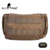 Emerson For CP Style AVS Low Profile Belt Airsoft Tactical Molle Waist Belt (Coyote Brown) view 3