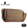 Emerson For CP Style AVS Low Profile Belt Airsoft Tactical Molle Waist Belt (Coyote Brown) view 4