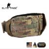 Emerson For CP Style AVS Low Profile Belt Airsoft Tactical Molle Waist Belt (Mul) view 3