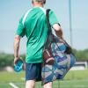 Shappy 4 Packs Extra Large Sport Ball Bag 30 x 40 Mesh Soccer Bag view 4