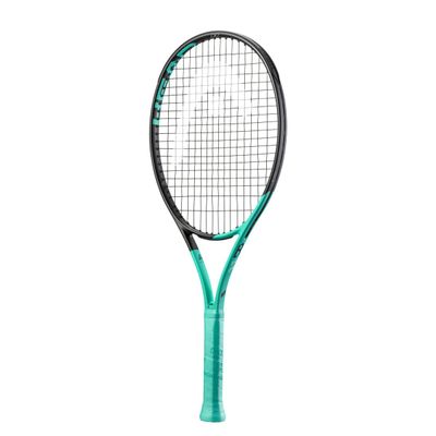 HEAD Boom JR Unstrung Tennis Racquet 100 4 26