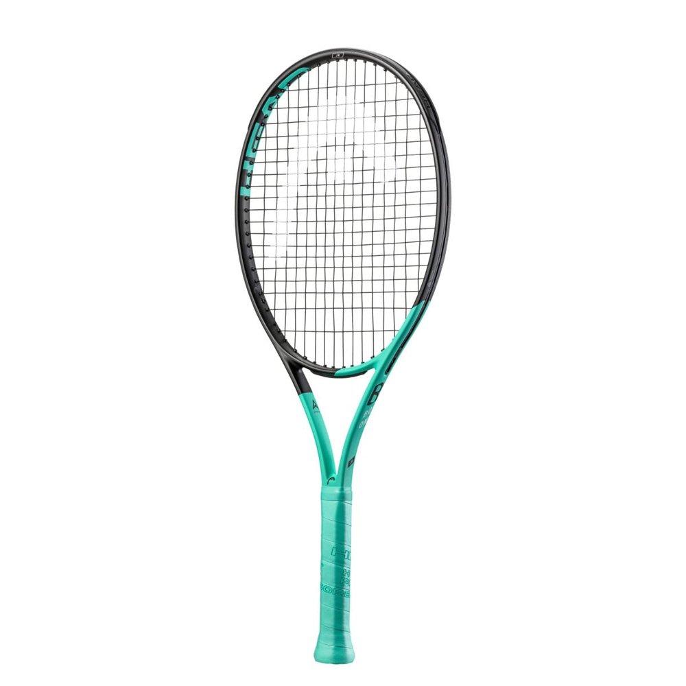 HEAD Boom JR Unstrung Tennis Racquet 100 4 26