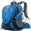 INOXTO Small Hiking Backpack with 2L Water Bladder and Rain Cover, 25L Hydration Daypack for Travel, Cycling, Camping, Outdoor view 1