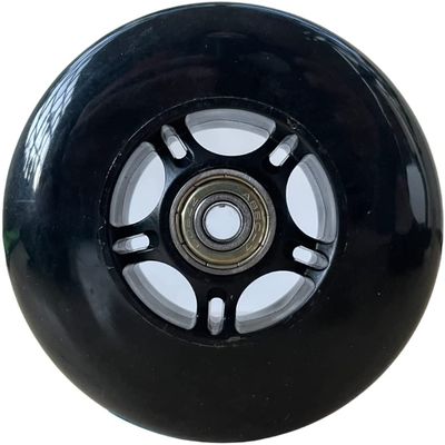 TreadLife Fitness Elliptical Replacement Wheel - Part Number 205979 - Compatible with Reebok RL900 RBE09951 (1 - Pack)