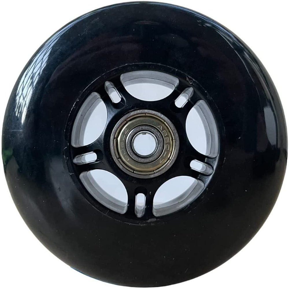 TreadLife Fitness Elliptical Replacement Wheel - Part Number 205979 - Compatible with Reebok RL900 RBE09951 (1 - Pack)