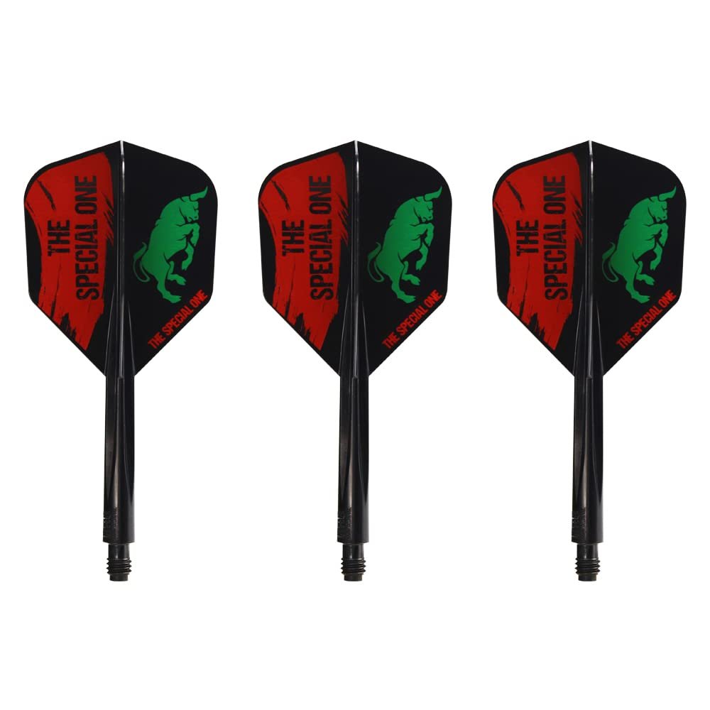 Condor Axe Special ONE Inspiration2 Small Jose De Sousa Player Model S Black