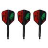 Condor Axe Special ONE Inspiration2 Small Jose De Sousa Player Model S Black view 1
