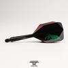 Condor Axe Special ONE Inspiration2 Small Jose De Sousa Player Model S Black view 2