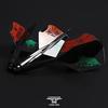 Condor Axe Special ONE Inspiration2 Small Jose De Sousa Player Model S Black view 3