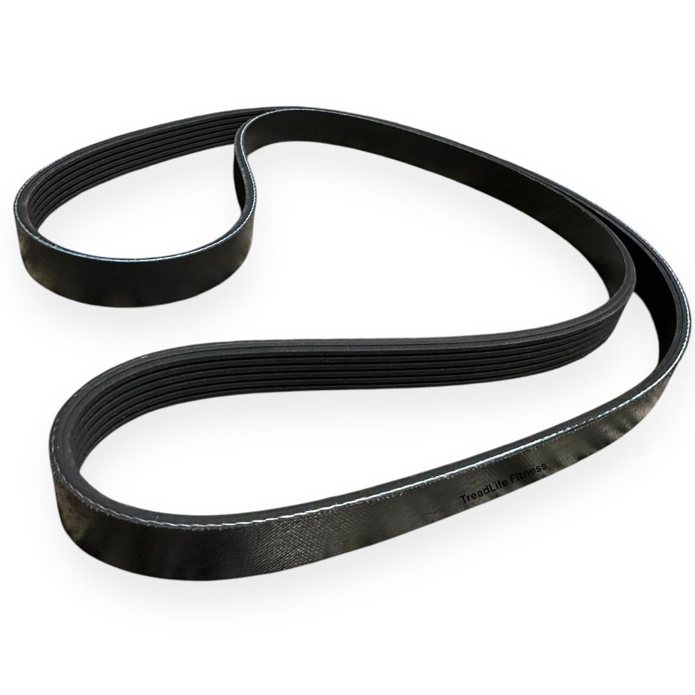 Elliptical Drive Belt - Part Number 119199 - Compatible with NordicTrack